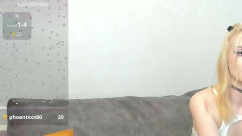 Snapshot of lylataylor_ chatting on April 2026 11:55:02 PM Welcome to my Room. My name is Viktoria online show from April 2026 11:55:02 PM