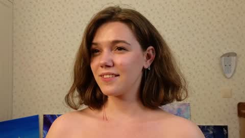 Snapshot of lyle_art chatting on December 2024 09:56:01 AM hi im Lyle online show from December 2024 09:56:01 AM