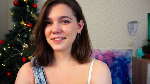 Snapshot of lyle_art chatting on January 2025 09:23:02 AM hi im Lyle online show from January 2025 09:23:02 AM