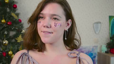 Snapshot of lyle_art chatting on January 2025 09:56:01 AM hi im Lyle online show from January 2025 09:56:01 AM