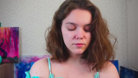 Snapshot of lyle_art chatting on January 2025 03:29:01 AM hi im Lyle online show from January 2025 03:29:01 AM