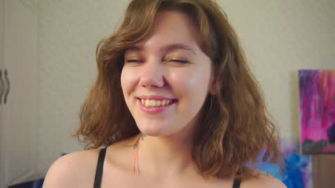 Snapshot of lyle_art chatting on February 2025 09:21:02 AM hi im Lyle online show from February 2025 09:21:02 AM