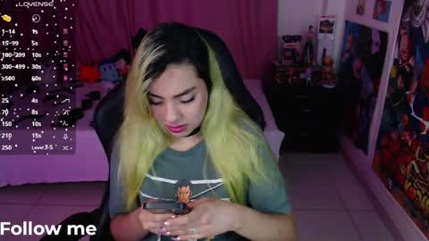 Snapshot of lyli3_4 chatting on May 2026 07:46:01 AM lyli3_4 online show from May 2026 07:46:01 AM