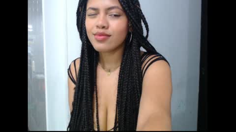 lylii_evans online show from December 2024 12:57:02 AM