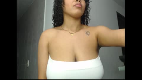 lylii_evans online show from January 2025 03:33:01 AM