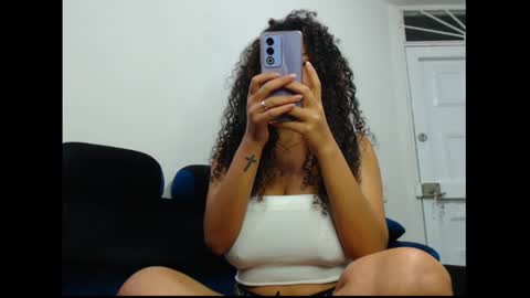 lylii_evans online show from February 2025 02:19:01 AM