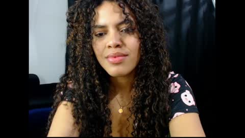 lylii_evans online show from February 2025 03:32:02 AM