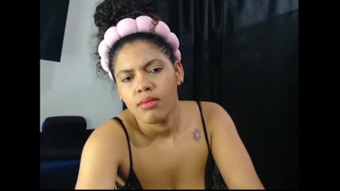 lylii_evans online show from February 2025 02:06:02 AM