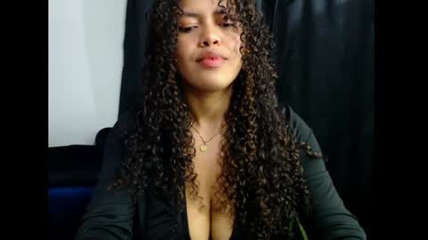 lylii_evans online show from March 2025 03:55:02 AM