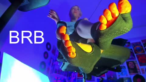 Lylith Skye NO NUDE model online show from February 2025 10:29:01 AM