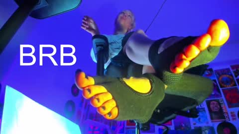 Lylith Skye NO NUDE model online show from February 2025 02:20:01 PM