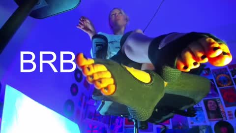 Lylith Skye NO NUDE model online show from February 2025 10:15:02 AM