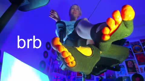 Lylith Skye NO NUDE model online show from October 2025 10:35:01 AM