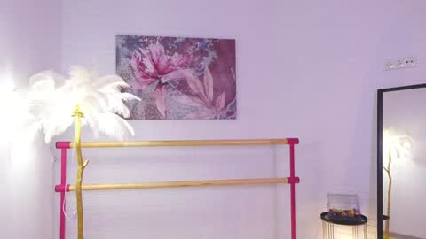 Lyly   online show from January 2025 05:36:02 AM