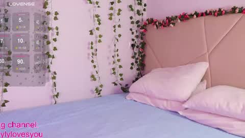 Lyly   online show from September 2025 05:41:01 AM