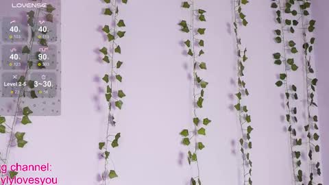 Lyly   online show from September 2025 05:34:02 AM