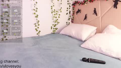 Lyly   online show from October 2025 05:48:02 AM