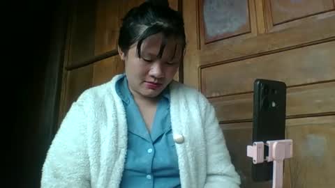 lylymai online show from October 2025 08:26:02 AM