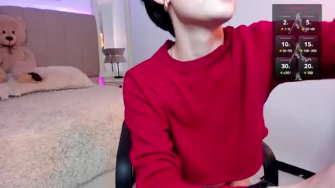 Snapshot of lyn_lebelle chatting on December 2024 03:18:02 AM Lyn online show from December 2024 03:18:02 AM