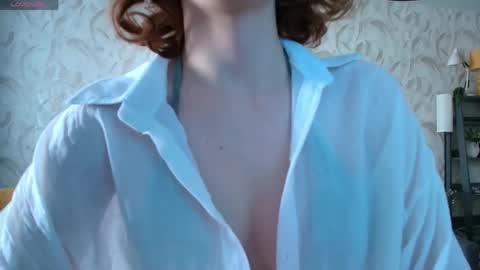 LynaFrost online show from June 2026 05:20:02 AM