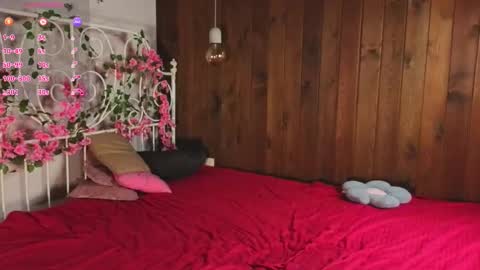 Snapshot of lyndsaymcghan chatting on October 2025 06:41:02 PM Nancy online show from October 2025 06:41:02 PM