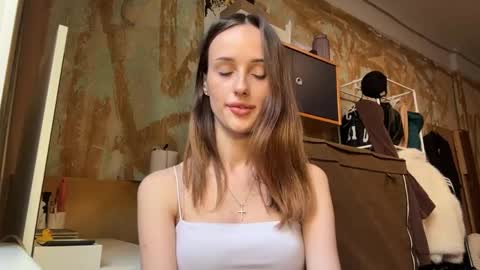 Snapshot of lynettabracht chatting on May 2026 02:44:02 PM Maria online show from May 2026 02:44:02 PM