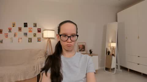 Snapshot of lynettebails chatting on March 2025 07:17:01 PM Sara online show from March 2025 07:17:01 PM