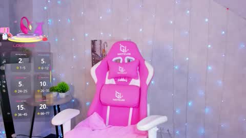 Lynn online show from October 2025 01:05:02 AM