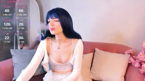 Lynn online show from November 2025 01:14:02 AM