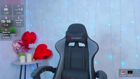 Lynn online show from March 2026 01:11:02 AM