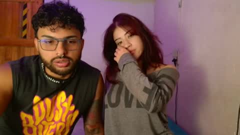 Snapshot of lynn_n_samuel chatting on April 2026 06:51:01 AM lynn_n_samuel online show from April 2026 06:51:01 AM