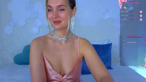 Lana online show from December 2025 04:21:01 AM