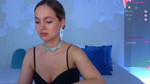 Snapshot of lynna_sparks chatting on March 2026 04:31:01 AM Lana online show from March 2026 04:31:01 AM