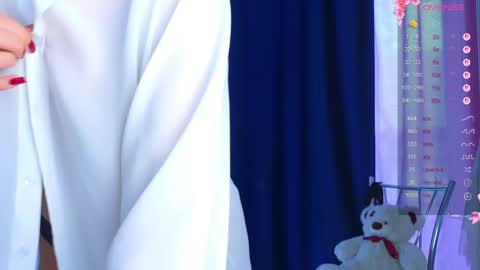 Snapshot of lynna_sparks chatting on March 2026 03:32:01 AM Lana online show from March 2026 03:32:01 AM