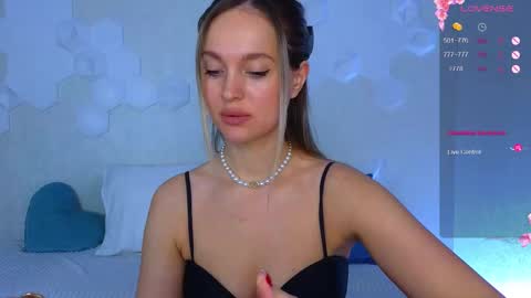 Snapshot of lynna_sparks chatting on March 2026 04:18:01 AM Lana online show from March 2026 04:18:01 AM