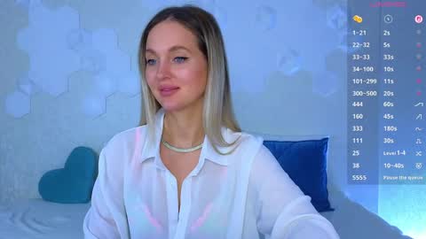 Snapshot of lynna_sparks chatting on March 2026 03:29:02 AM Lana online show from March 2026 03:29:02 AM