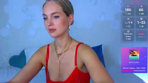 Lana online show from July 2026 02:43:02 AM