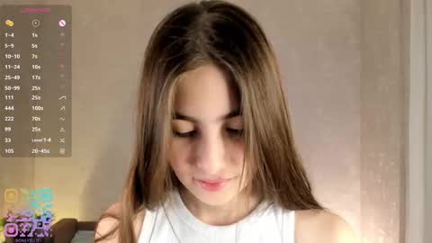 Ellie online show from October 2025 03:40:02 PM