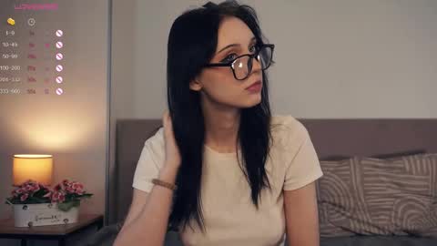 Snapshot of lynnabelow chatting on February 2025 09:34:02 AM Elisabet but for you just Elie 4 online show from February 2025 09:34:02 AM