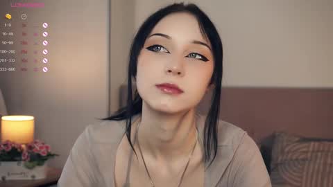 Snapshot of lynnabelow chatting on February 2025 08:50:02 AM Elisabet but for you just Elie 4 online show from February 2025 08:50:02 AM