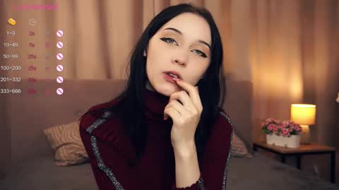 Snapshot of lynnabelow chatting on February 2025 08:38:01 AM Elisabet but for you just Elie 4 online show from February 2025 08:38:01 AM