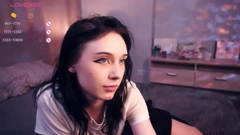 Snapshot of lynnabelow chatting on February 2025 11:43:01 AM Elisabet but for you just Elie 4 online show from February 2025 11:43:01 AM