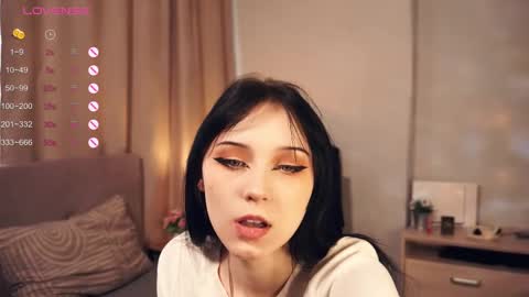 Snapshot of lynnabelow chatting on February 2025 08:25:02 AM Elisabet but for you just Elie 4 online show from February 2025 08:25:02 AM