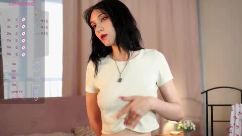 Snapshot of lynnabelow chatting on February 2025 02:31:02 PM Elisabet but for you just Elie 4 online show from February 2025 02:31:02 PM