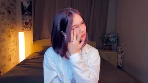 Cozy Lynns room online show from November 2025 09:01:01 AM