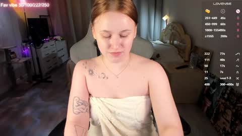 lynne_dawson online show from April 2026 06:10:01 PM