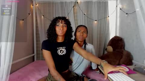 Lynx and Sun  online show from September 2025 10:02:01 PM