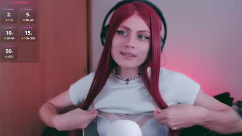 Snapshot of lyodass chatting on February 2025 07:52:02 PM Lyodass online show from February 2025 07:52:02 PM