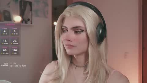 Snapshot of lyodass chatting on September 2025 12:25:02 AM Lyodass online show from September 2025 12:25:02 AM