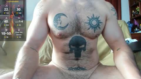 Lyon White online show from September 2025 12:38:02 PM